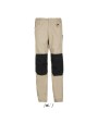 Pantalons personnalisable SOL'S Metal Pro