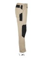 Pantalons à personnaliser SOL'S Metal Pro /api/colors/f5bed313-3bf3-4095-84e7-ff16f6a91649