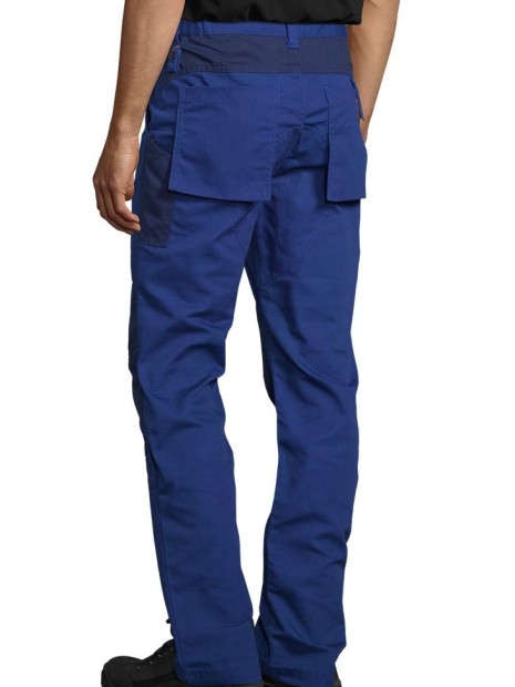 Pantalons à personnaliser SOL'S Metal Pro /api/colors/b95b07d3-0ffe-44cd-84bd-8515c0b19b8c