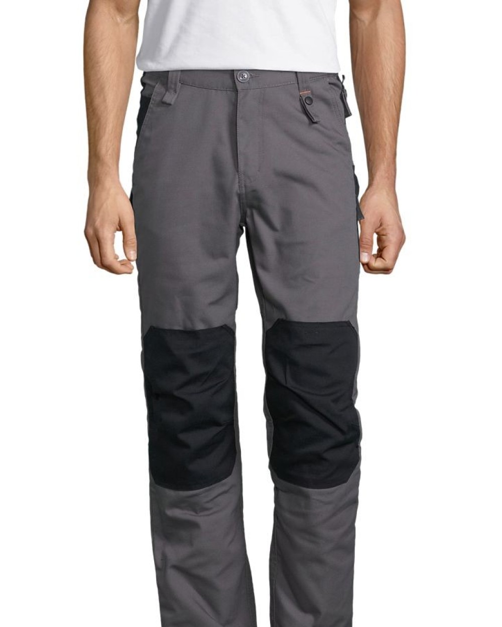 SOL'S Metal Pro Hosen personalisierbar