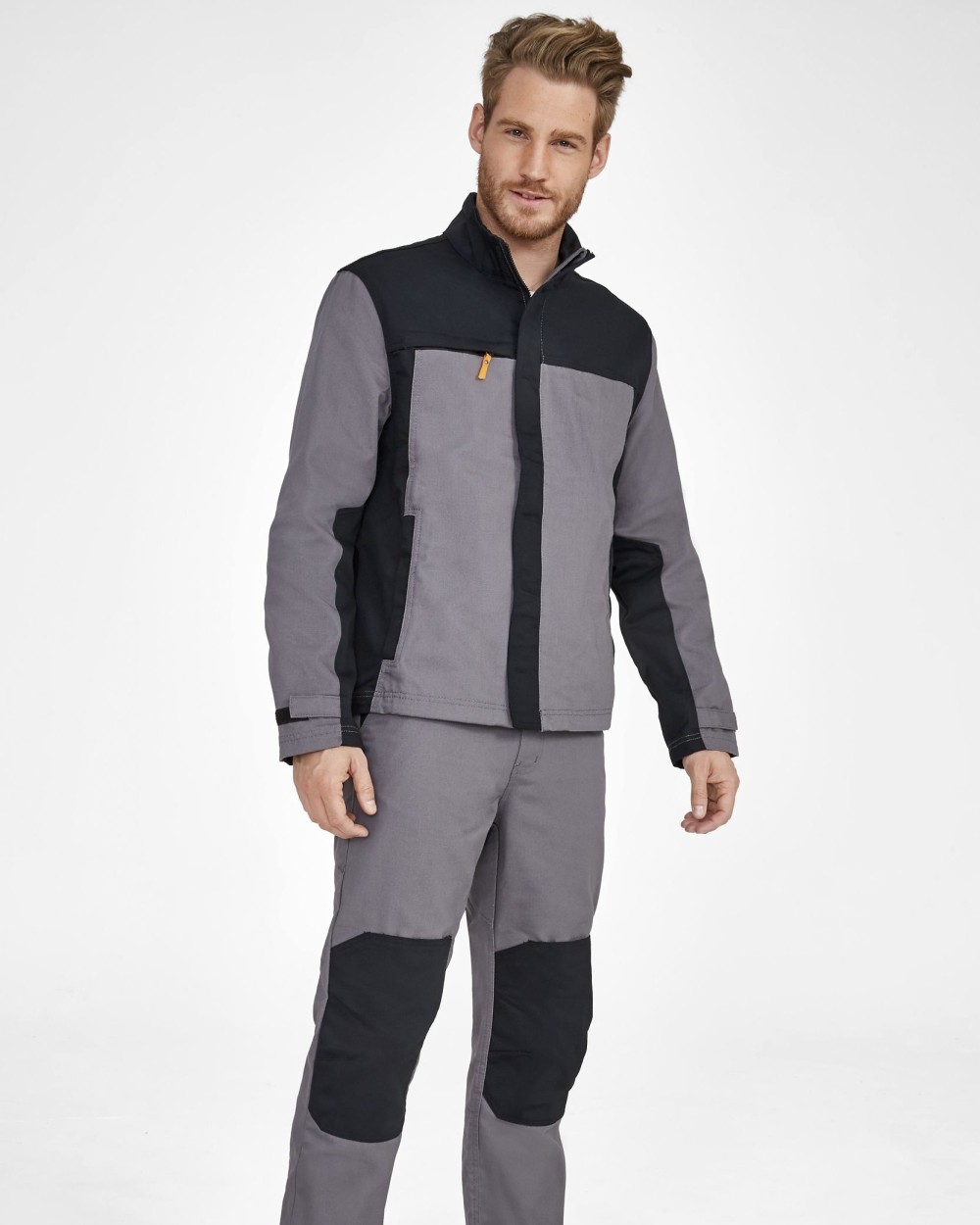 Pantalons personnalisable SOL'S Metal Pro