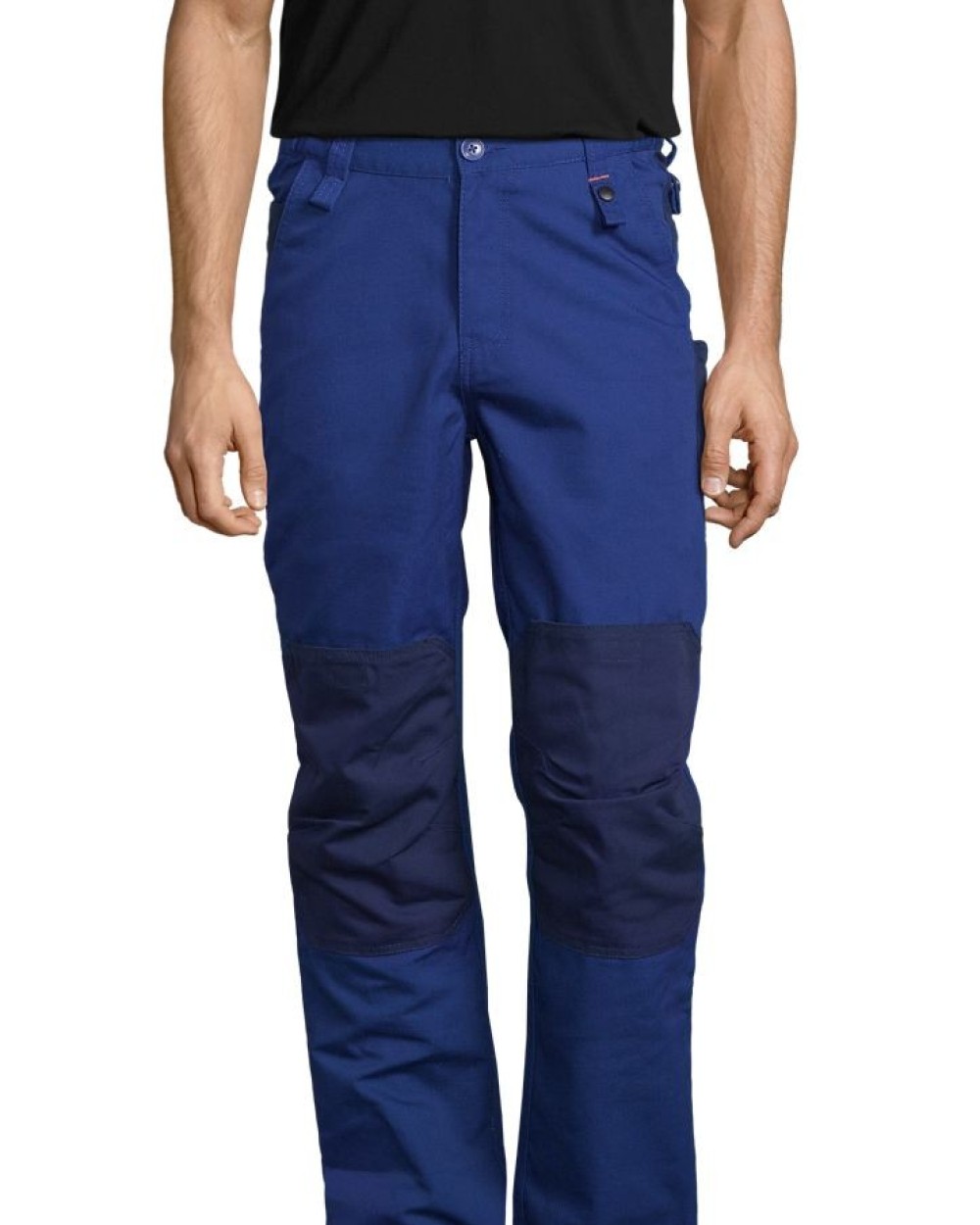 SOL'S Metal Pro Hosen personalisierbar