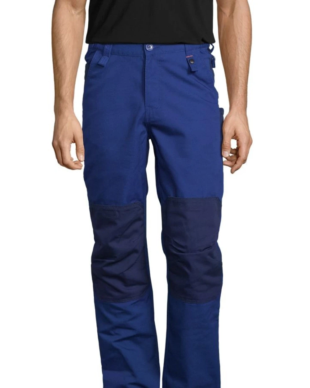 Pantalons personnalisable SOL'S Metal Pro