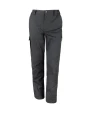 RESULT Work-Guard Stretch Trousers Reg Hosen personalisierbar