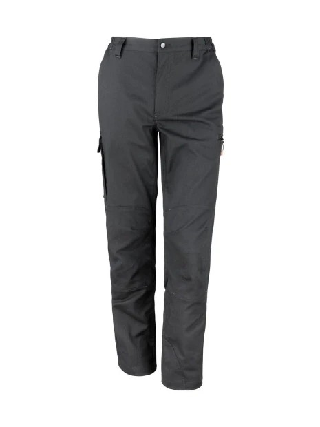 RESULT Work Guard Stretch Trousers Reg /api/colors/b9fdad4a-5e94-45cb-8c03-c08b349b28c3 personnalisable