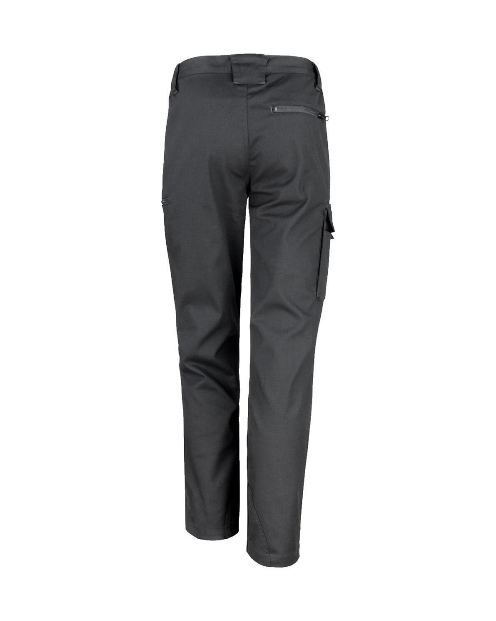 Broeken RESULT Work Guard Stretch Trousers Reg voor bedrukking &amp; borduring
