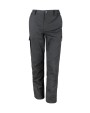 Broeken RESULT Work Guard Stretch Trousers Reg voor bedrukking &amp; borduring