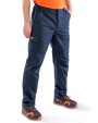 Broeken RESULT Work Guard Stretch Trousers Reg voor bedrukking &amp; borduring