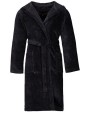 Produits éponges personnalisable VOSSEN Unisex Hooded Robe Texas