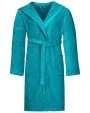 Produits éponges personnalisable VOSSEN Unisex Hooded Robe Texas