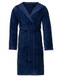 VOSSEN Unisex Hooded Robe Texas Bad Artikeln personalisierbar