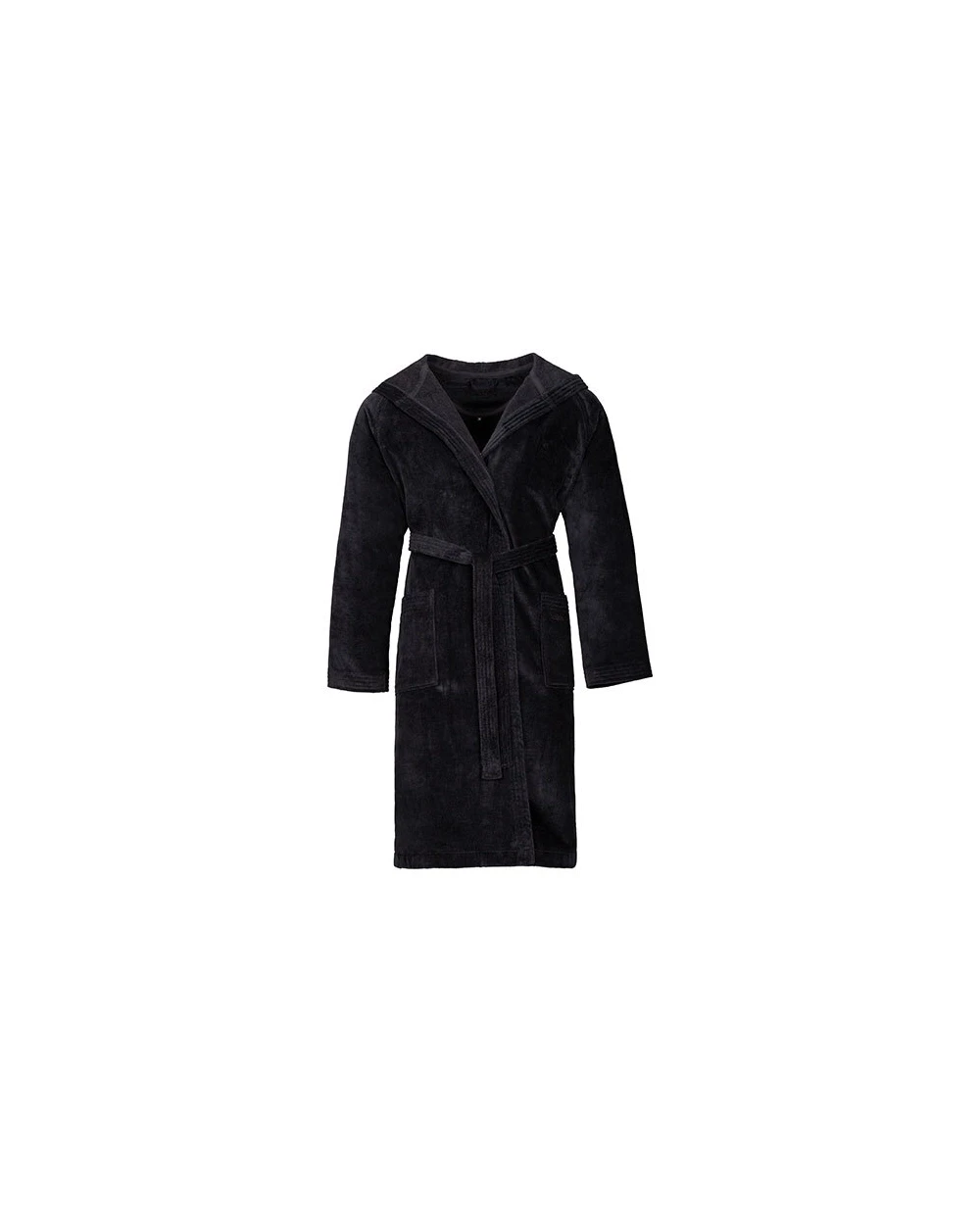 Bad artikelen VOSSEN Unisex Hooded Robe Texas voor bedrukking &amp; borduring
