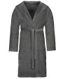 Produits éponges personnalisable VOSSEN Unisex Hooded Robe Texas