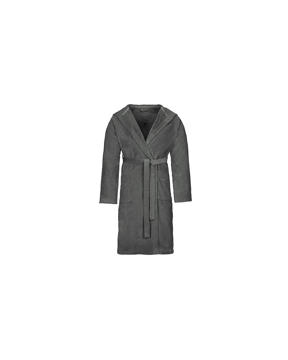 VOSSEN Unisex Hooded Robe Texas Bad Artikeln personalisierbar