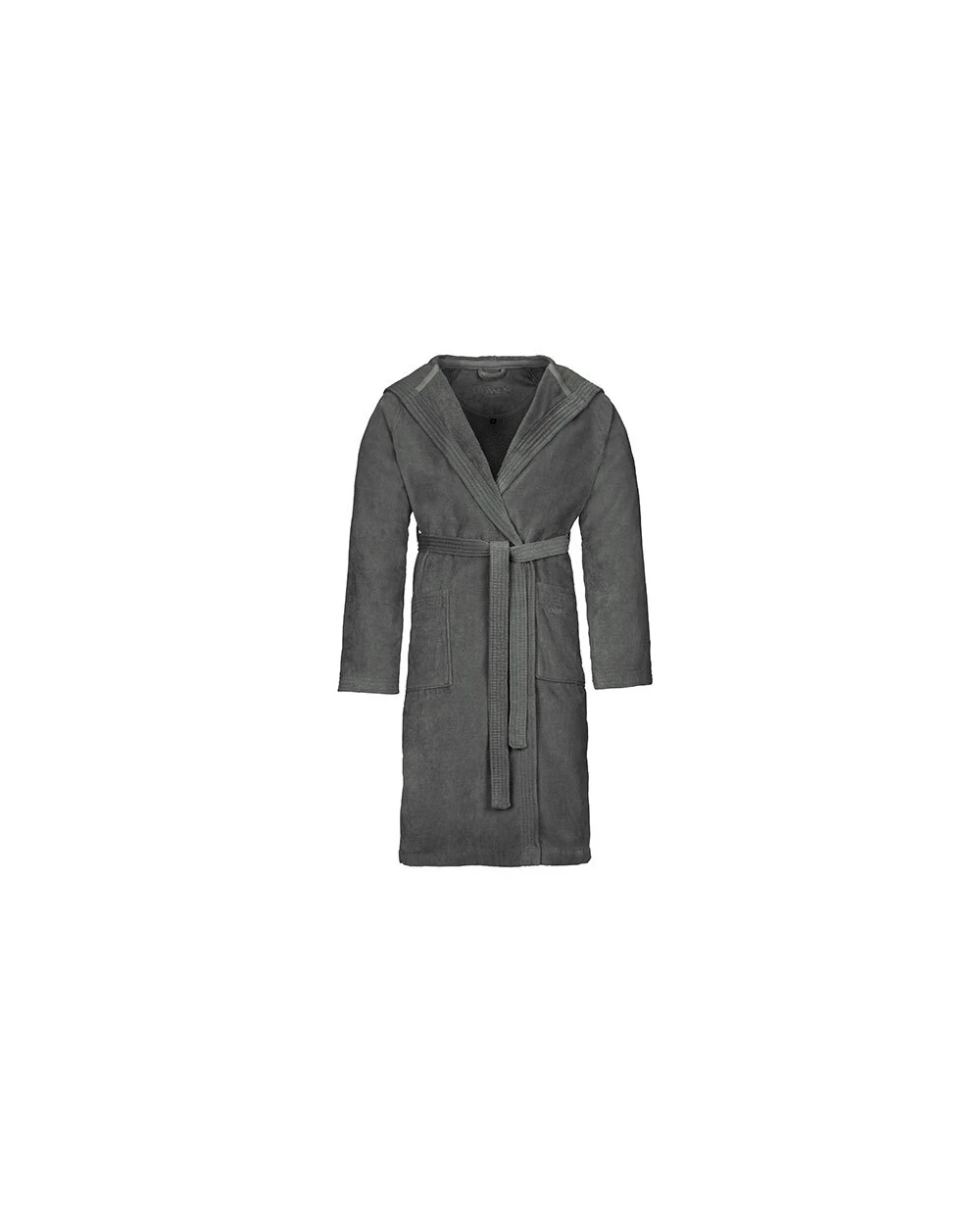 Produits éponges personnalisable VOSSEN Unisex Hooded Robe Texas