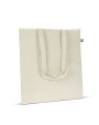Sacs & Bagagerie personnalisable 4DO Sac Fairtrade 140g 38x42cm