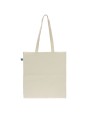 Sacs & Bagagerie personnalisable 4DO Sac Fairtrade 140g 38x42cm