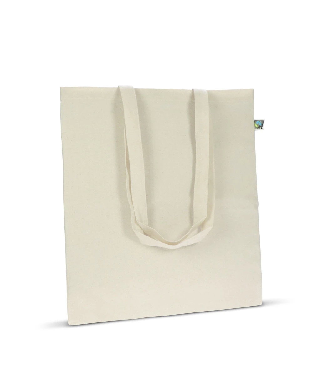 Sacs & Bagagerie personnalisable 4DO Sac Fairtrade 140g 38x42cm