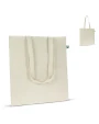 Sacs & Bagagerie personnalisable 4DO Sac Fairtrade 140g 38x42cm
