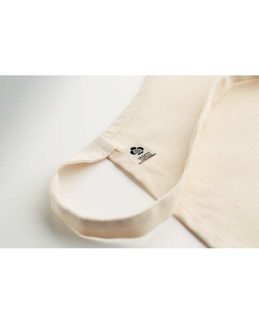 Tabliers personnalisable 4DO Tablier coton orga. 200 gr/m²