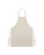4DO Küchenschürze Organic Cotton Schürzen personalisierbar
