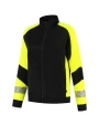 Sweaters & hoodies TRICORP Sweatvest Reflective Redefined Dames voor bedrukking &amp; borduring