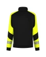 Sweaters & hoodies TRICORP Sweatvest Reflective Redefined Dames voor bedrukking &amp; borduring