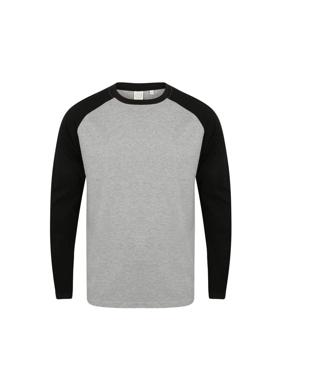 T-Shirts personnalisable SKINNIFIT L/S BASEBALL T