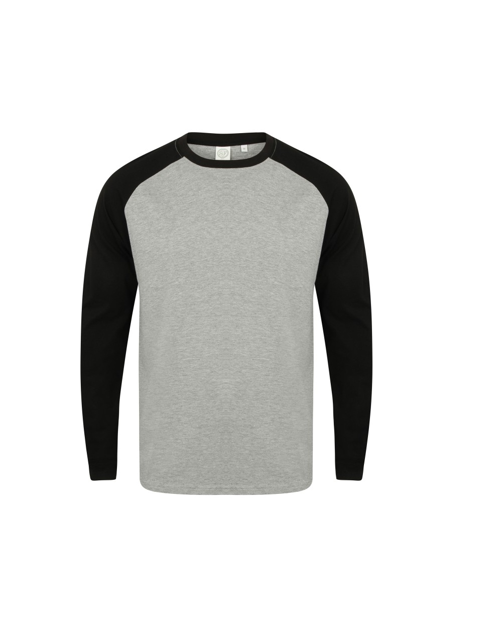 T-Shirts personnalisable SKINNIFIT L/S BASEBALL T