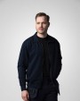 Sweat-shirts personnalisable PROJOB 2134 SWEATSHIRT ZIP COTON