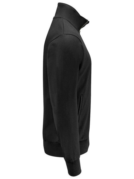 PROJOB 2134 SWEATSHIRT ZIP COTON /api/colors/b9fdad4a-5e94-45cb-8c03-c08b349b28c3 personnalisable