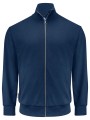 PROJOB 2134 SWEATSHIRT ZIP COTON /api/colors/b68891a9-1d28-4f7a-8deb-775c45027afd personnalisable