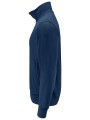 PROJOB 2134 SWEATSHIRT ZIP COTON /api/colors/b68891a9-1d28-4f7a-8deb-775c45027afd personnalisable