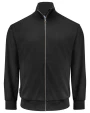Sweat-shirts personnalisable PROJOB 2134 SWEATSHIRT ZIP COTON