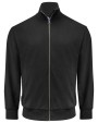 PROJOB 2134 SWEATSHIRT MIT REISSVERSCHLUSS Sweatshirts personalisierbar