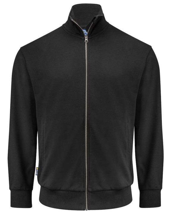 PROJOB 2134 SWEATSHIRT MIT REISSVERSCHLUSS Sweatshirts personalisierbar