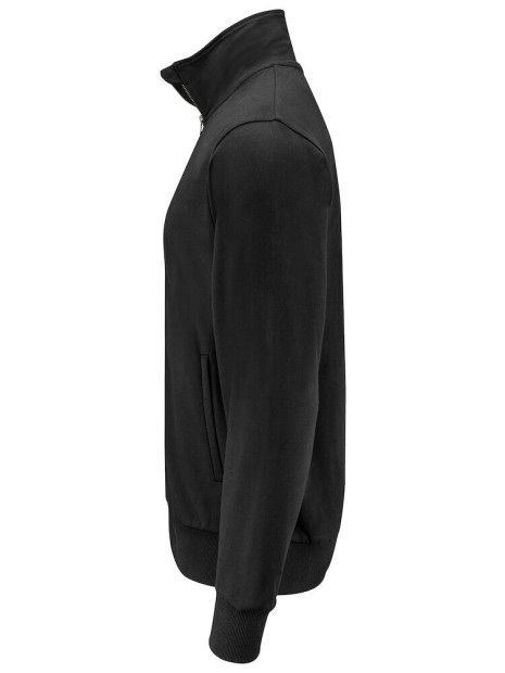 PROJOB 2134 SWEATSHIRT ZIP COTON /api/colors/b9fdad4a-5e94-45cb-8c03-c08b349b28c3 personnalisable