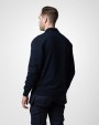 Sweat-shirts personnalisable PROJOB 2134 SWEATSHIRT ZIP COTON