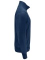 PROJOB 2134 SWEATSHIRT ZIP COTON /api/colors/b68891a9-1d28-4f7a-8deb-775c45027afd personnalisable