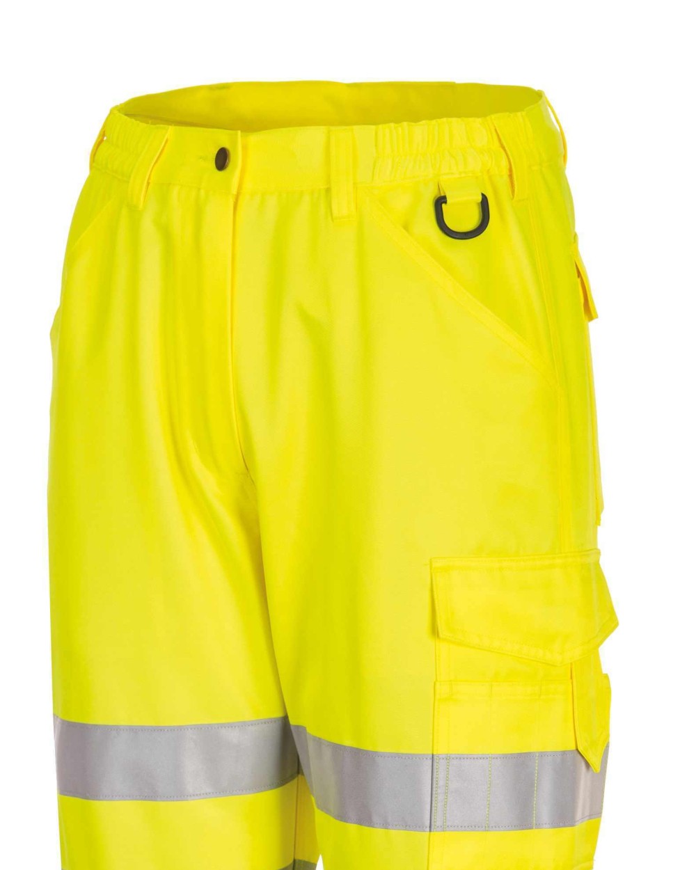 PORTWEST ECO Hi-vis trousers (EC40) Hosen personalisierbar