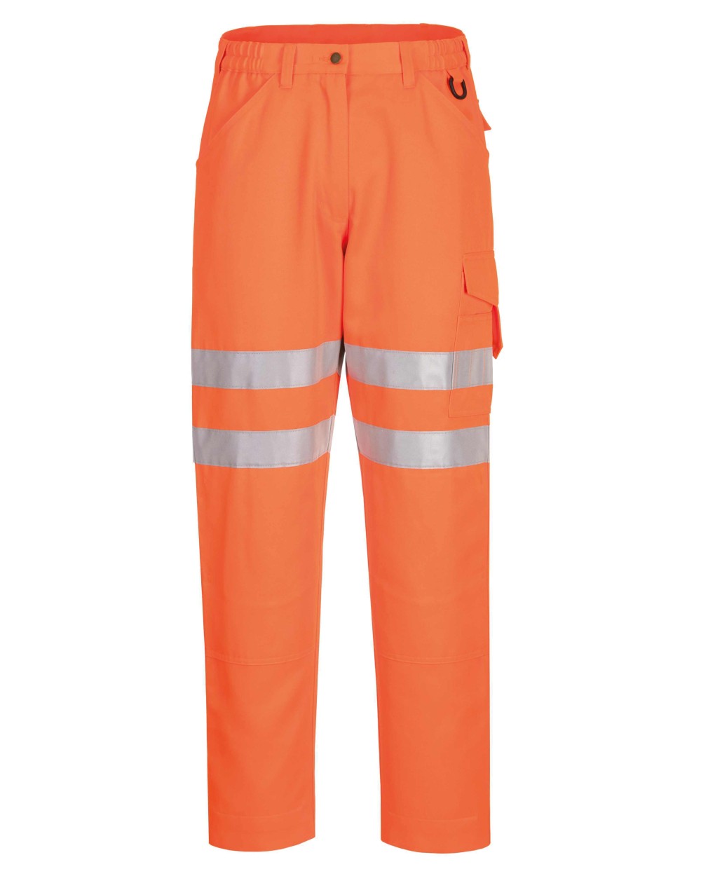 Broeken PORTWEST ECO Hi-vis trousers (EC40) voor bedrukking &amp; borduring