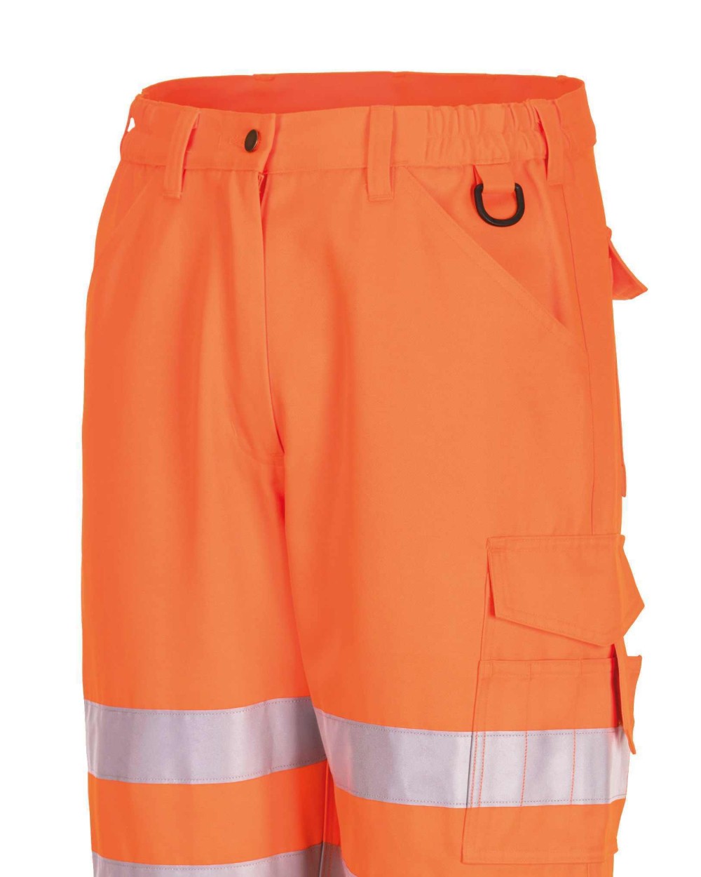 PORTWEST ECO Hi-vis trousers (EC40) Hosen personalisierbar