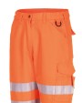 PORTWEST ECO Hi-vis trousers (EC40) Hosen personalisierbar