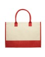 4DO Einkaufstasche Juca Taschen personalisierbar