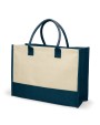 Sacs & Bagagerie personnalisable 4DO Sac shopping Juca