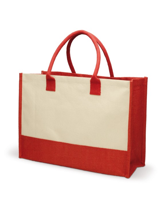 4DO Einkaufstasche Juca Taschen personalisierbar