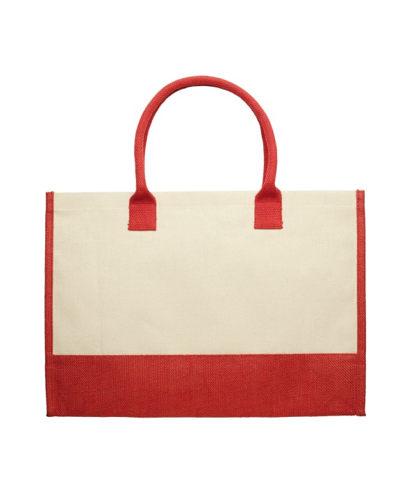 4DO Einkaufstasche Juca Taschen personalisierbar