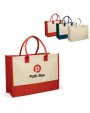 Sacs & Bagagerie personnalisable 4DO Sac shopping Juca