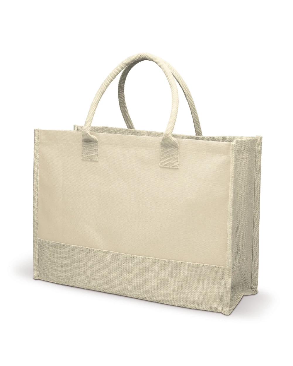 Sacs & Bagagerie personnalisable 4DO Sac shopping Juca