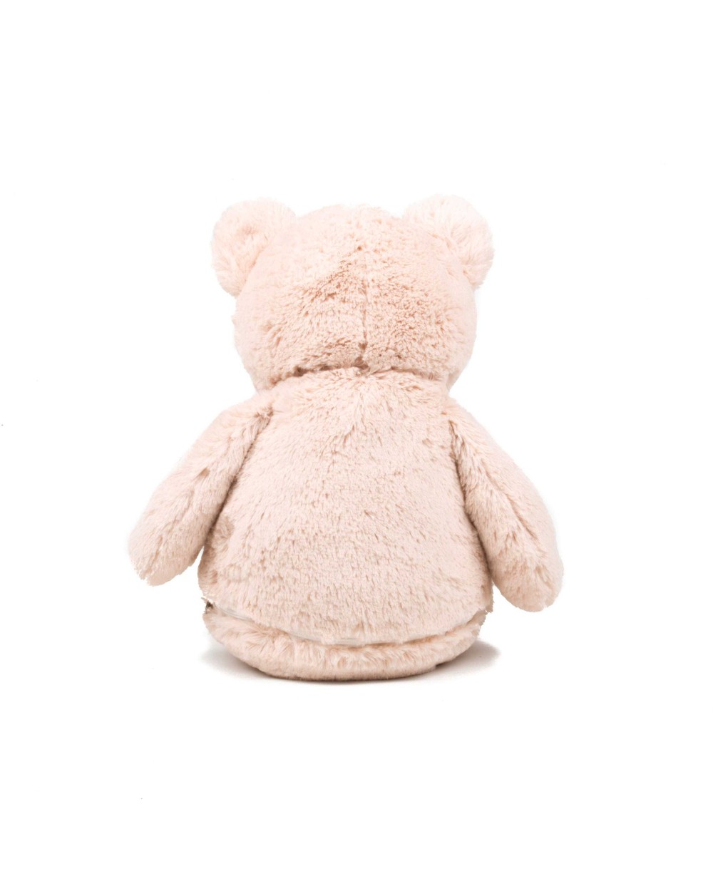 Accessoires personnalisable MUMBLES Peluche zippée Ours
